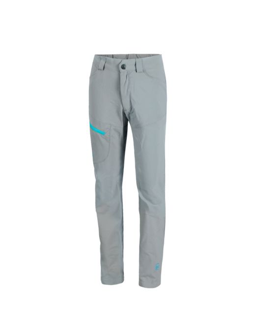 Arena - Pantalón Outdoor De Secado Rápido - Niño - Niña