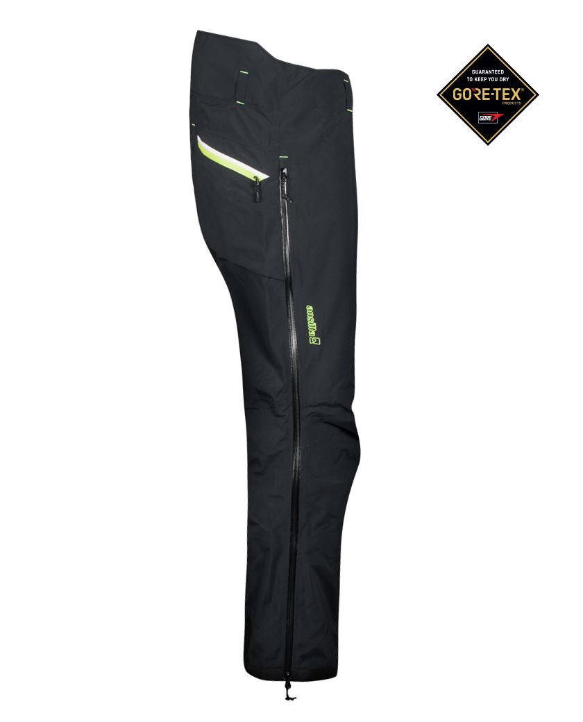 Pantalones Impermeables Salewa Mujer Chile