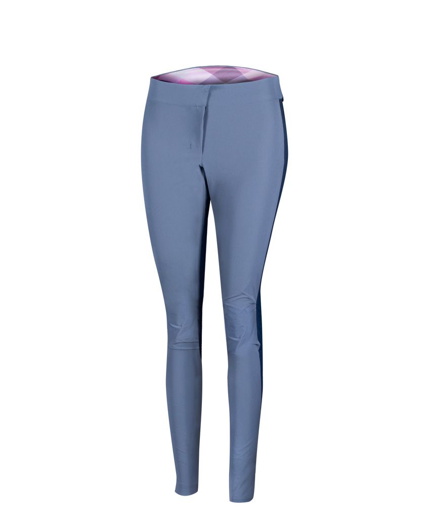 Celer - Pantalón para ciclismo antidesgarro - Mujer