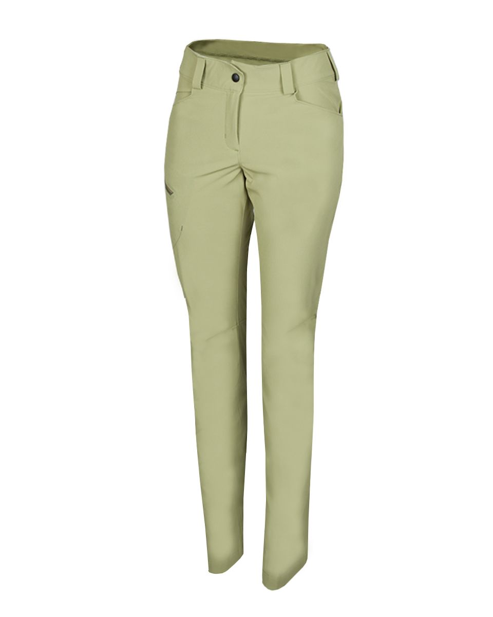 CONGO 4 - Pantalón outdoor de secado rapido - Mujer - Ansilta Chile -  Indumentaria Técnica de Montaña