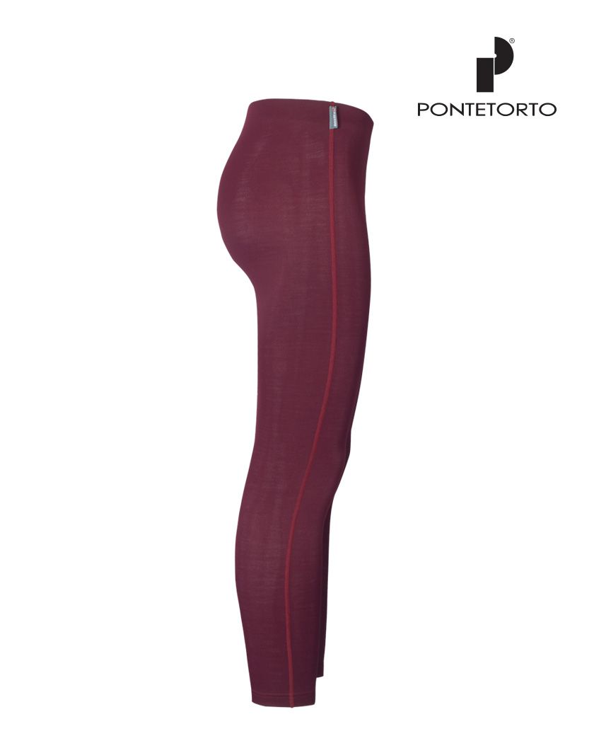 Jasa - Pantalón Primera Capa De Abrigo Y Respirable - Mujer