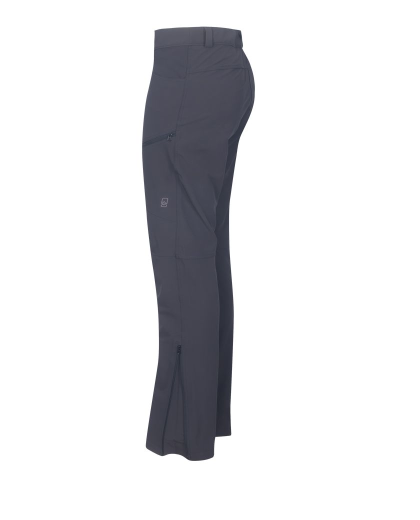 Peregrino 3 Axion - Pantalón para escaladas y expediciones - Mujer