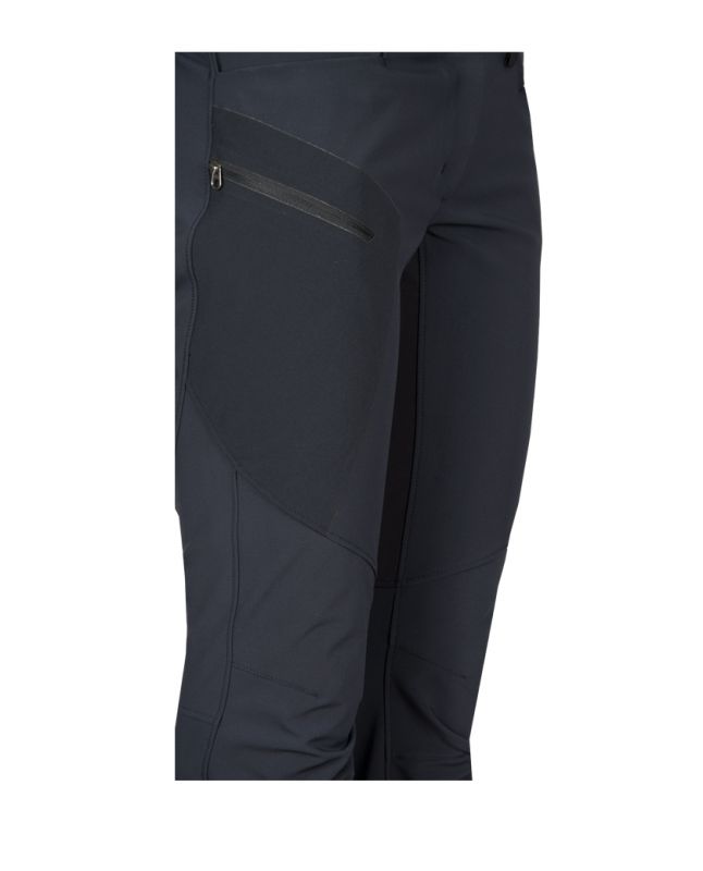 Raptor 3 -  Pantalón Para Trekking Y Montañismo En Climas Diversos - Mujer