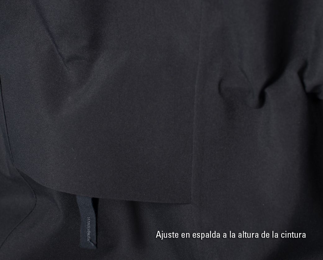 Neo - Piloto 100 % impermeable - Mujer