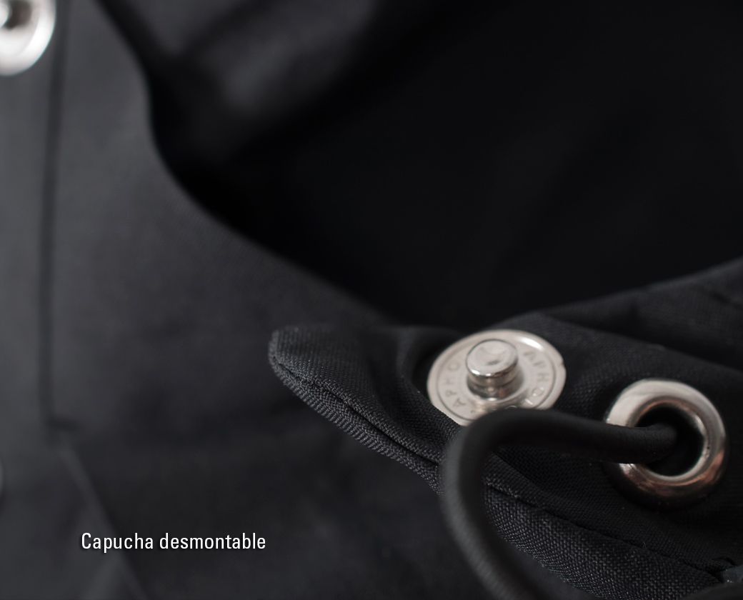 Neo - Piloto 100 % impermeable - Mujer