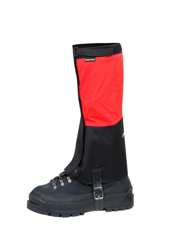 Aconcagua 2 - Polainas De Goretex Pro 3 Capas Impermeables Y De Bajo Peso