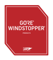 Gore® Windstopper®